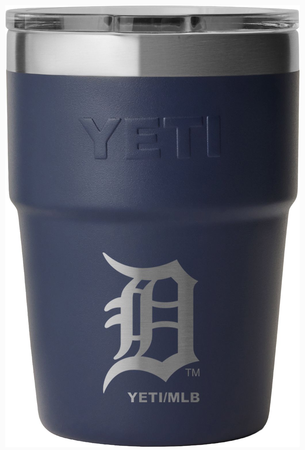 YETI Detroit Tigers 16 oz. Stackable Cup