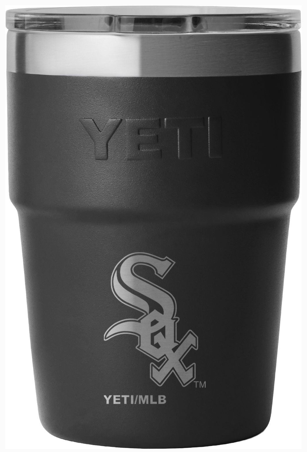YETI Chicago White Sox 16 oz. Stackable Cup