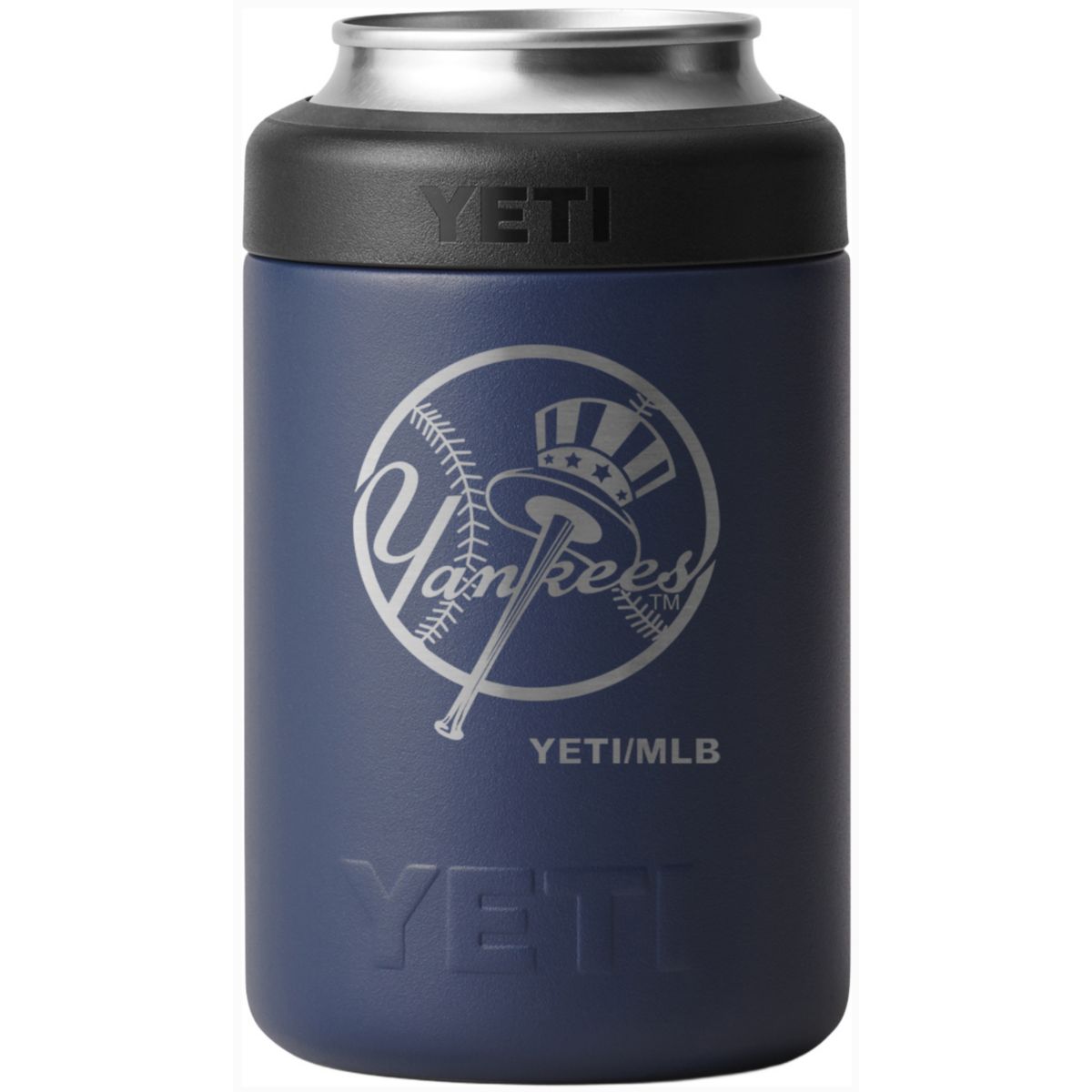 YETI Los Angeles Dodgers 12 oz. Rambler Colster Can Insulator