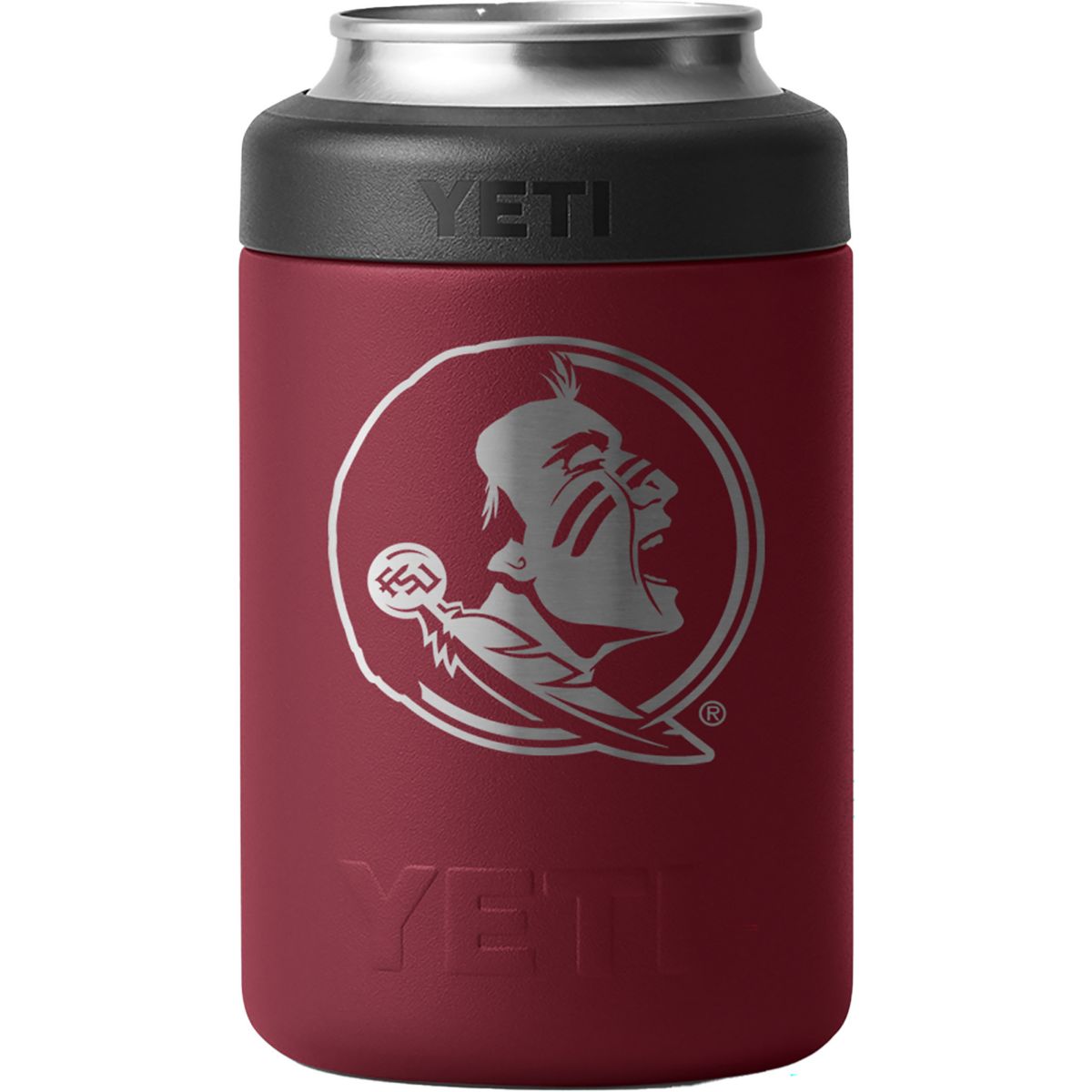 YETI Los Angeles Dodgers 12 oz. Rambler Colster Can Insulator