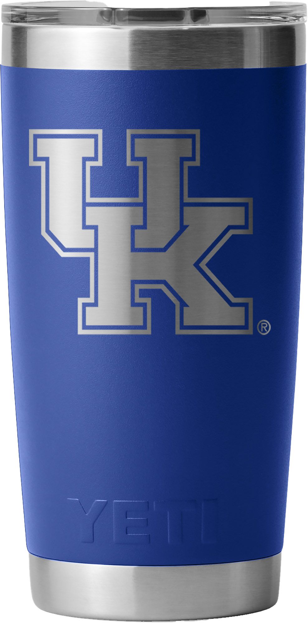 YETI Kentucky Wildcats 20 oz. Rambler Tumbler