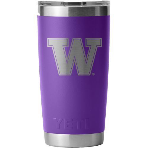 YETI USAロゴ入り ネイビー タンブラー 20OZ オハイオ YETI USAロゴ入り ネイビー タンブラー 20OZ オハイオ YETI USA