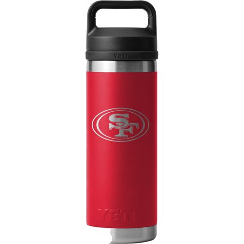 YETI 46 oz. Rambler Bottle with Chug Cap | Dick's Sporting Goods