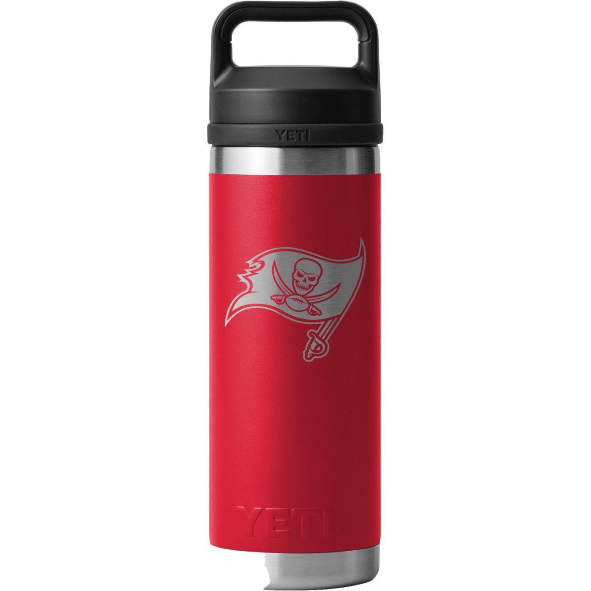 YETI Tampa Bay Buccaneers 20 oz. Rambler Tumbler | Dick's Sporting