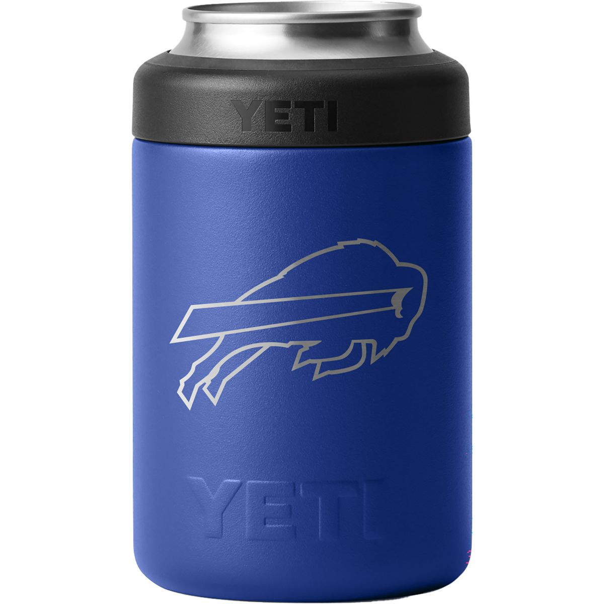 YETI Los Angeles Dodgers 12 oz. Rambler Colster Can Insulator