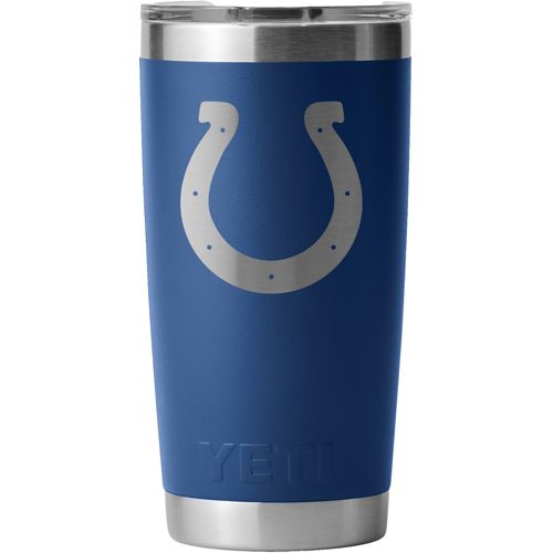 YETI USAロゴ入り ネイビー タンブラー 20OZ オハイオ YETI USAロゴ入り ネイビー タンブラー 20OZ オハイオ YETI USAロゴ