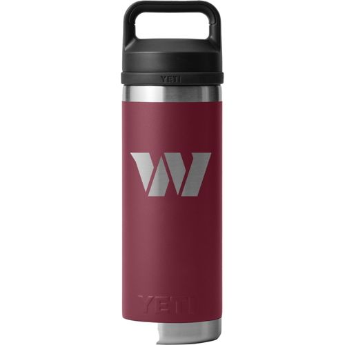 YETI 18 oz. Rambler Bottle with Chug Cap | Best Price