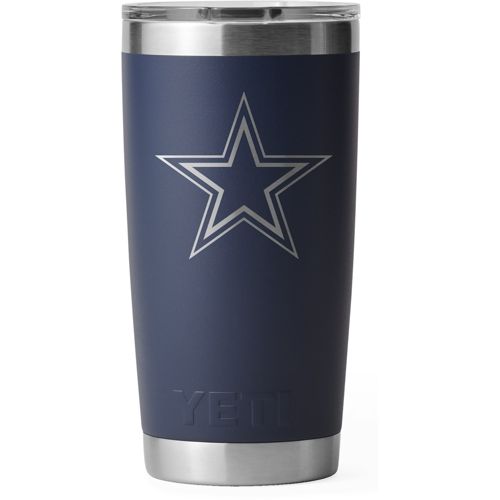 YETI 20 oz. Rambler Tumbler with MagSlider Lid | DICK'S