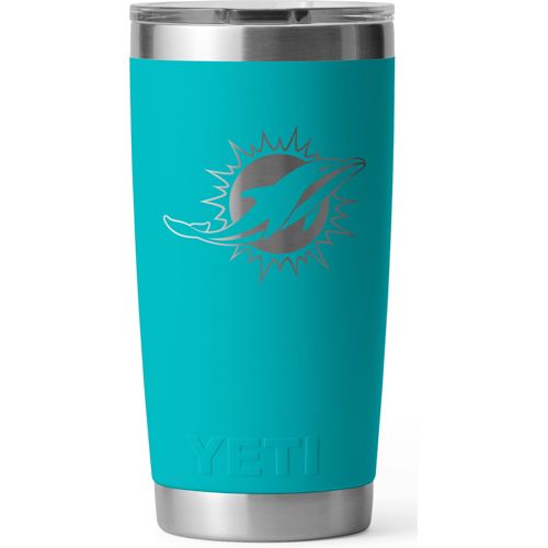 YETI Florida Gators 20 Rambler Tumbler Dick's Sporting Goods