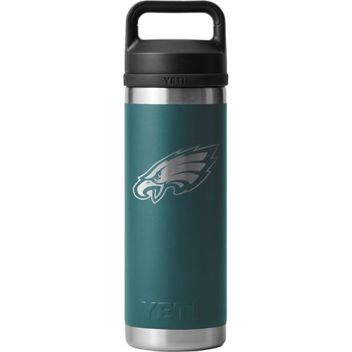 値下げ　イエティ YETI Rambler 18oz bottle ネイビー YETI Rambler 18 oz Insulated Water Bottle w/ Chug Cap