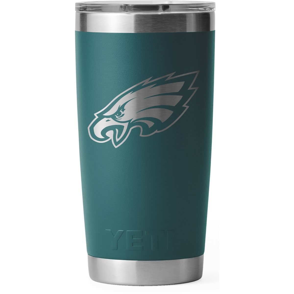 YETI New Jersey Devils 20 oz. Rambler Tumbler | Dick's Sporting Goods