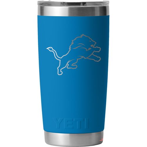 YETI Michigan State Spartans 20 Rambler Tumbler Dick's