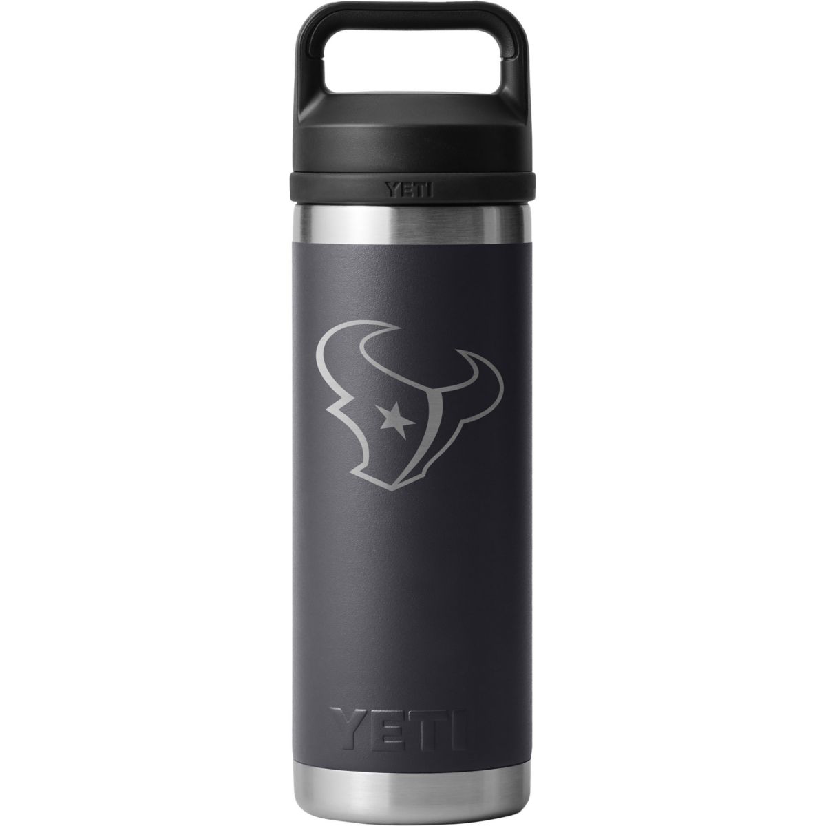 YETI 26 oz. Rambler Bottle with Color-Matched Straw Cap | Dick's