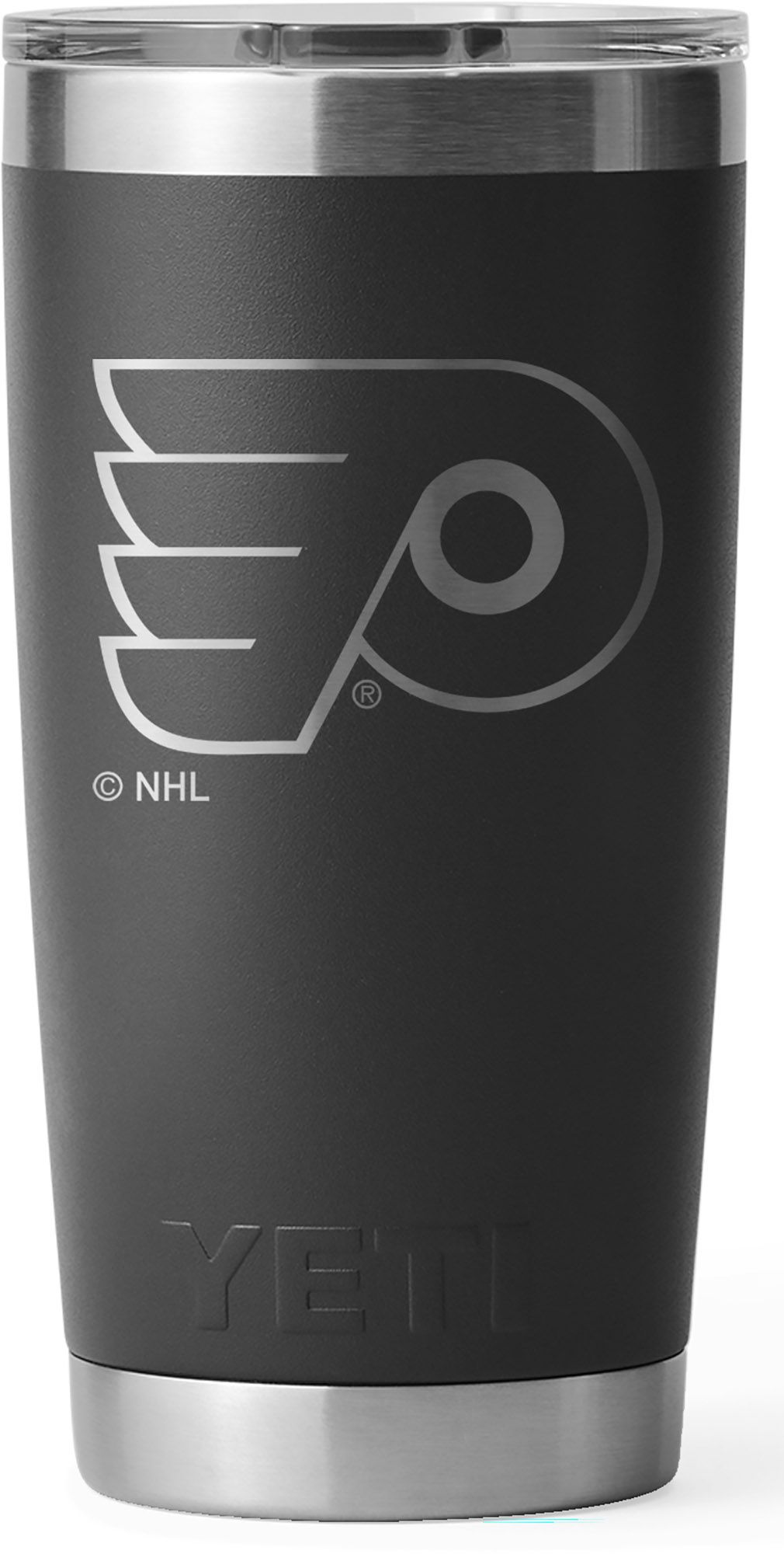 YETI Philadelphia Flyers 20 oz. Rambler Tumbler