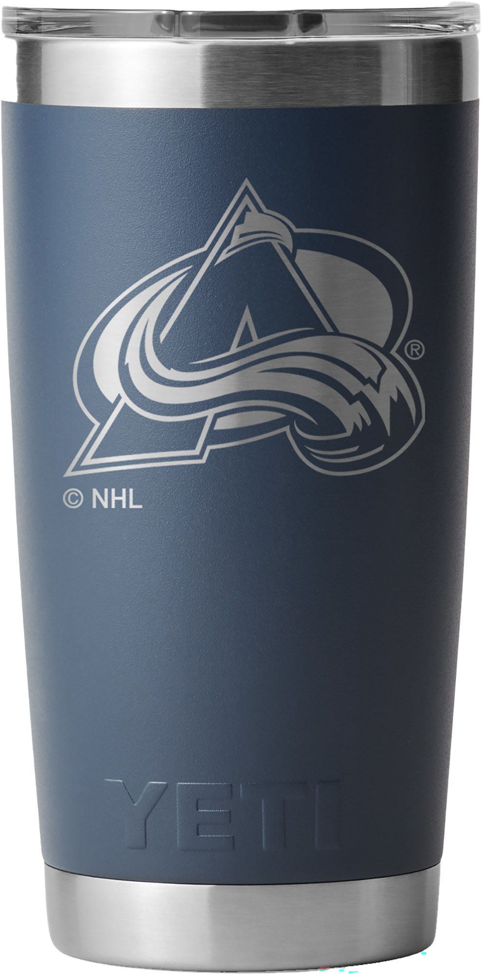 YETI Colorado Avalanche 20 oz. Rambler Tumbler