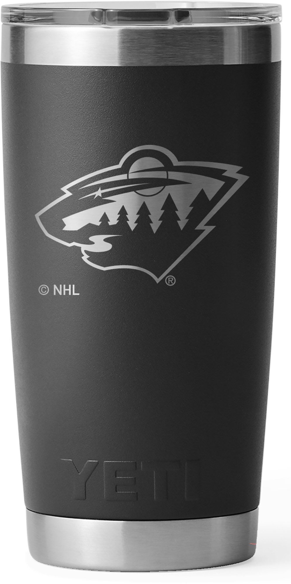 YETI Minnesota Wild 20 oz. Rambler Tumbler