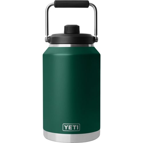 新品 YETI イエティ Rambler one gallon jug YETI One Gallon Rambler Jug | Dick's Sporting Goods