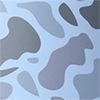 Blue Camo