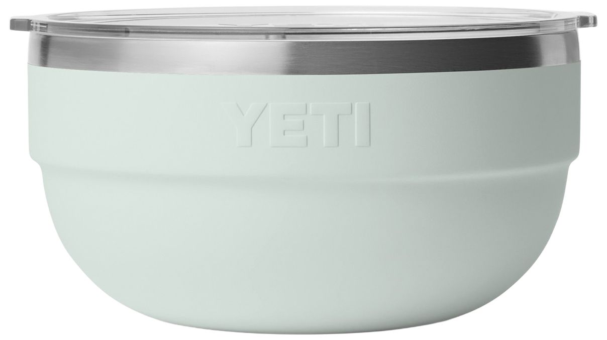 YETI Rambler Standard 2 Quart Bowl - Medium