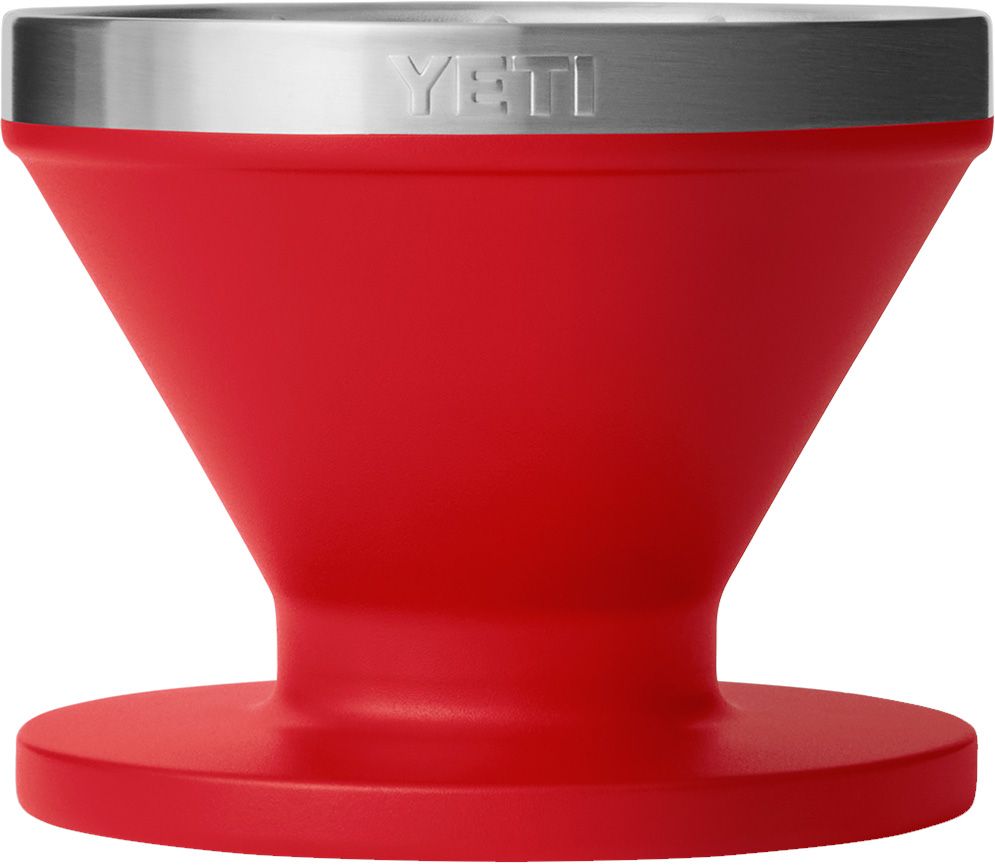 YETI Rambler Pour Over