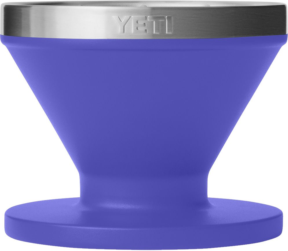 YETI Rambler Pour Over