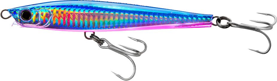 Yo-Zuri Hydro Monster Shot Hard Bait