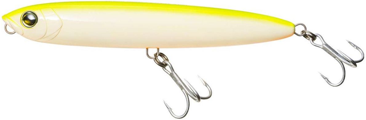 Bone Chartreuse