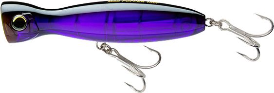 Black Purple