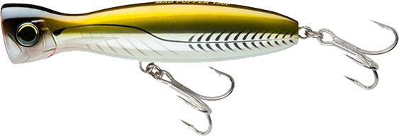 Yo-Zuri Mag Popper Lure