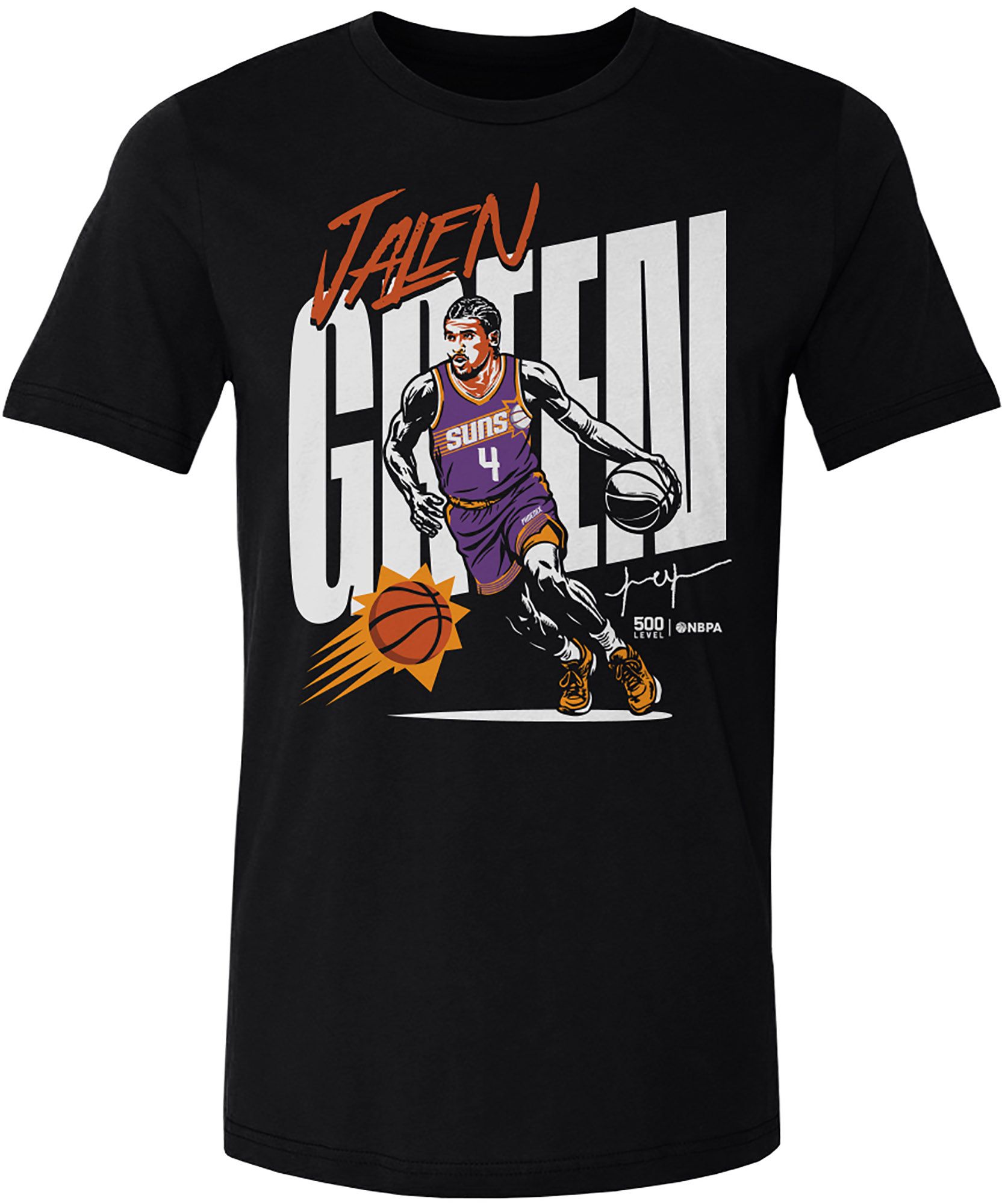 Men's Apparel