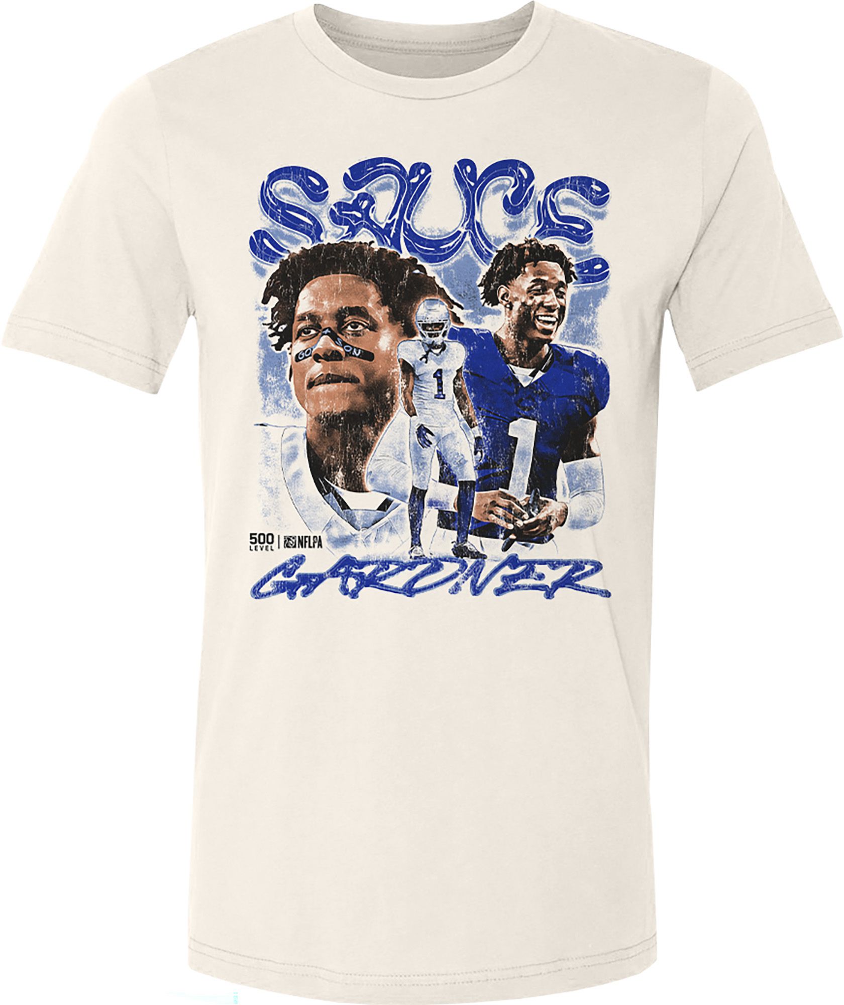 Men's Apparel