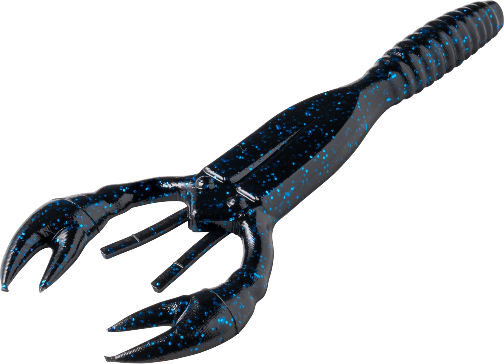 YUM Salt Craw Soft Bait - 8 Pack