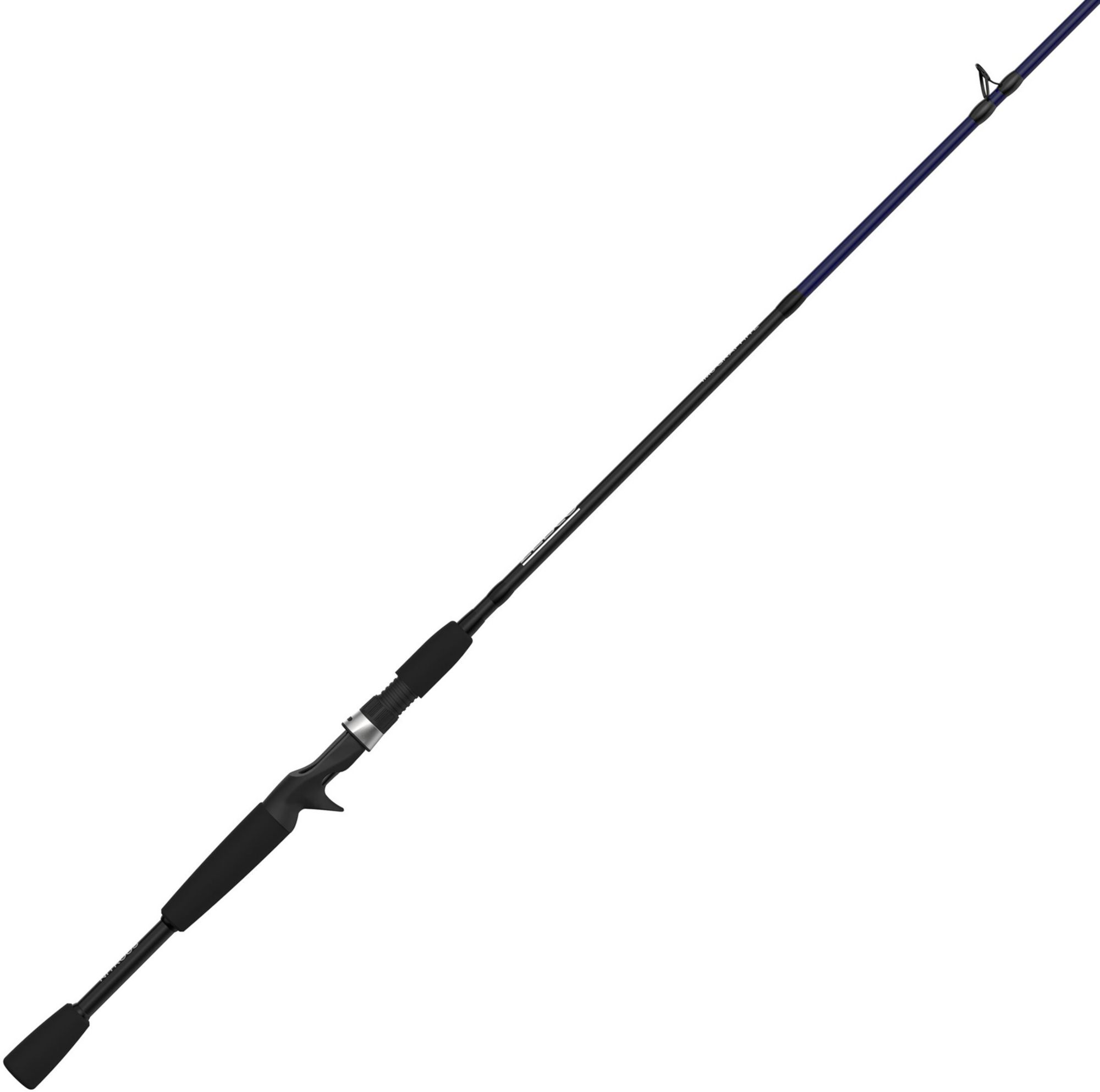 Rods, Reels & Combos
