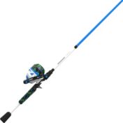 Zebco ROAM Spincast Combo | Dick's Sporting Goods