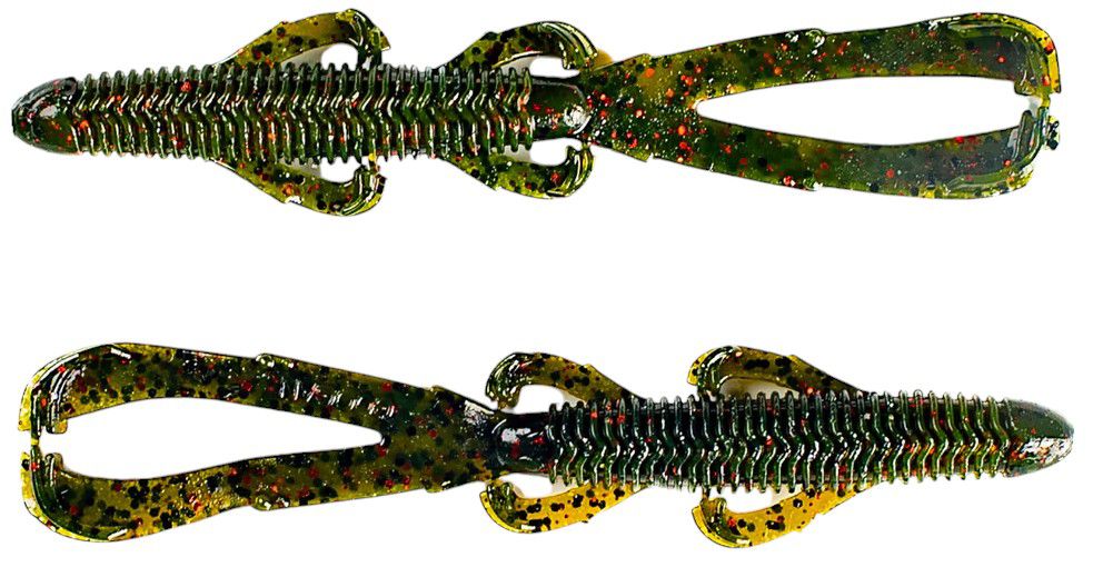 California Craw