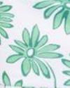 Green/White