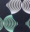 Navy/Green