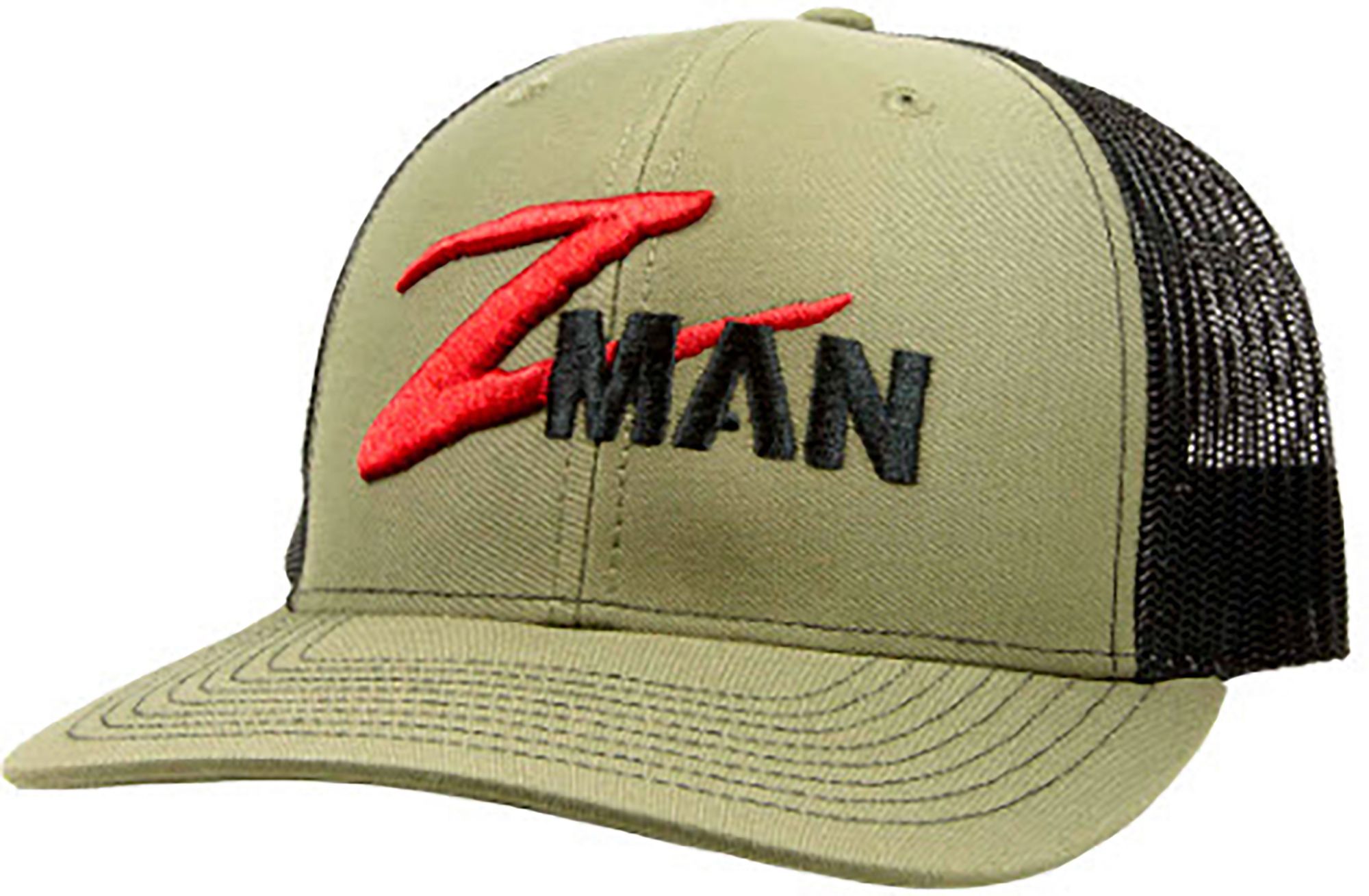 Z-Man Structured Trucker HatZ
