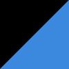 Black/Blue