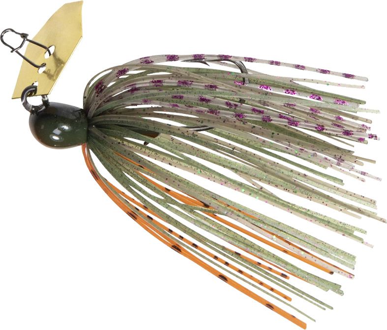 Z-Man ChatterBait MicroMax Lures