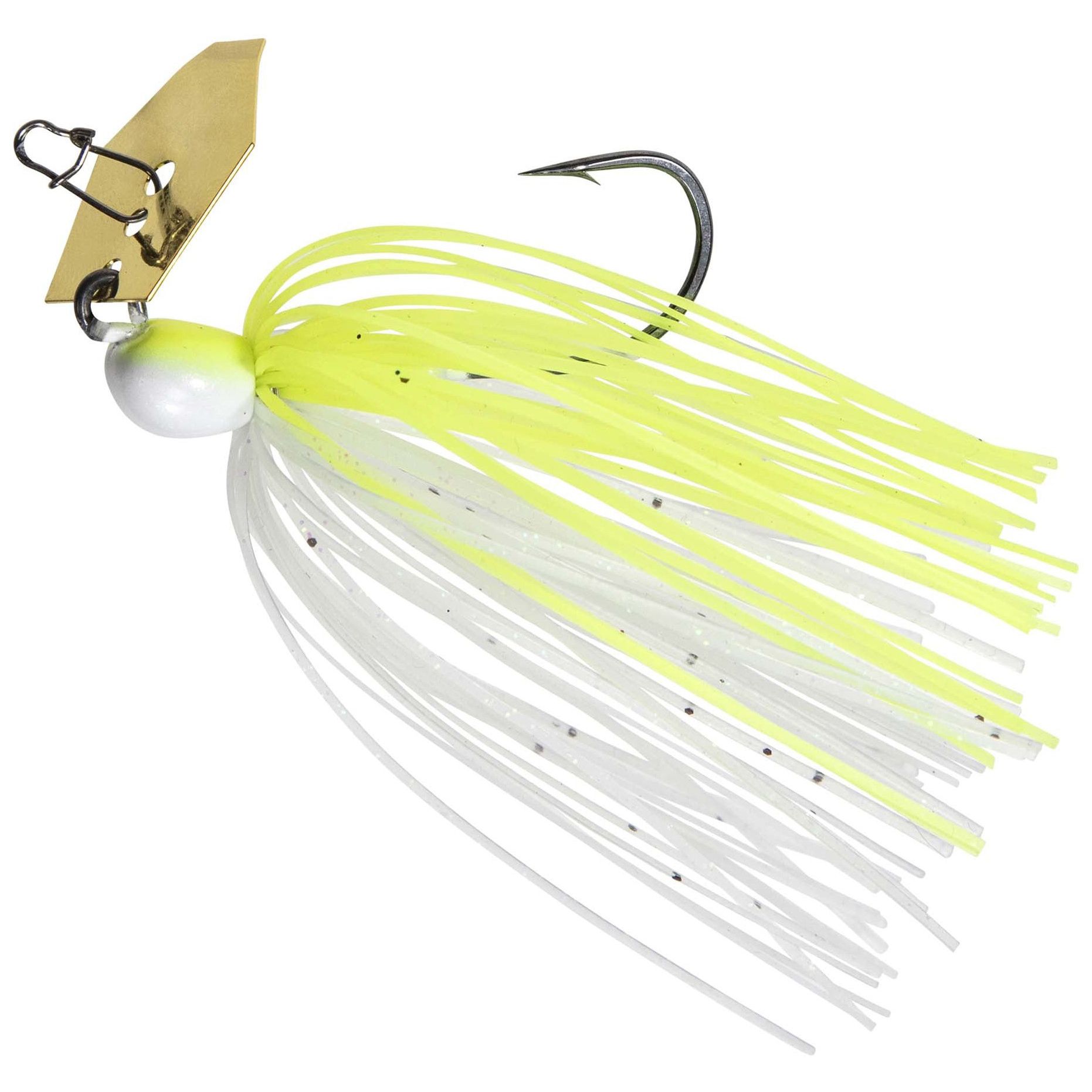 Chartreuse White