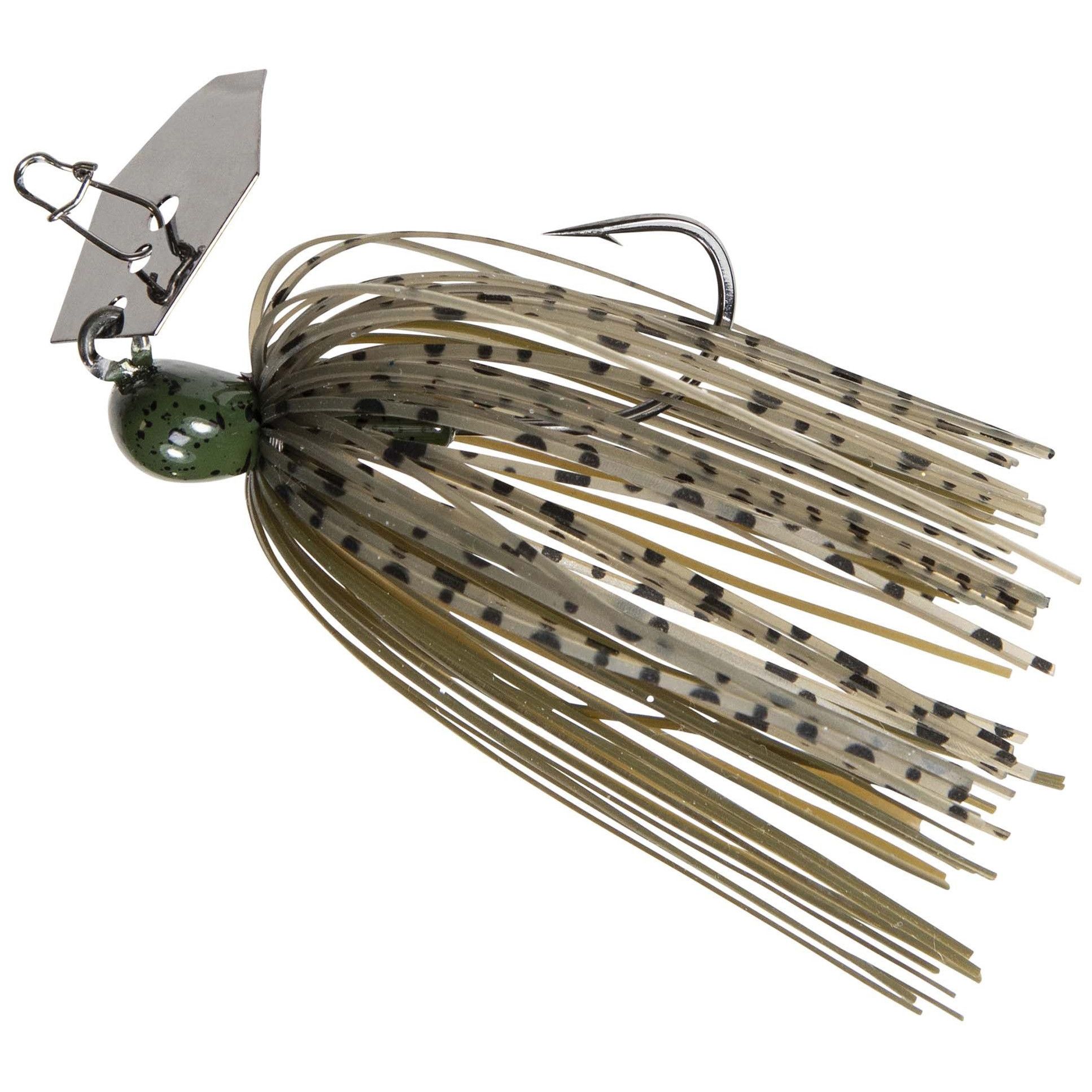 Z-Man ChatterBait MicroMax Lures