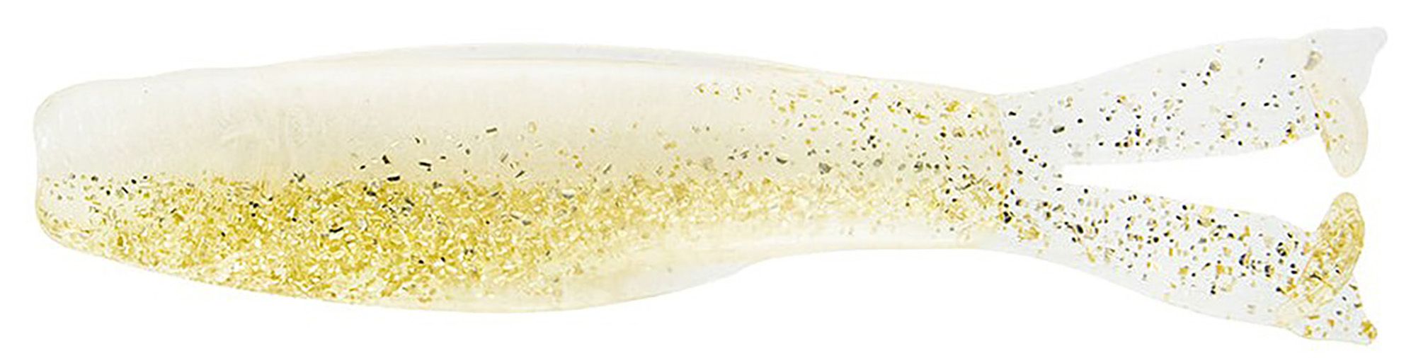 Z-Man DieZel Kickerz Fishing Lures