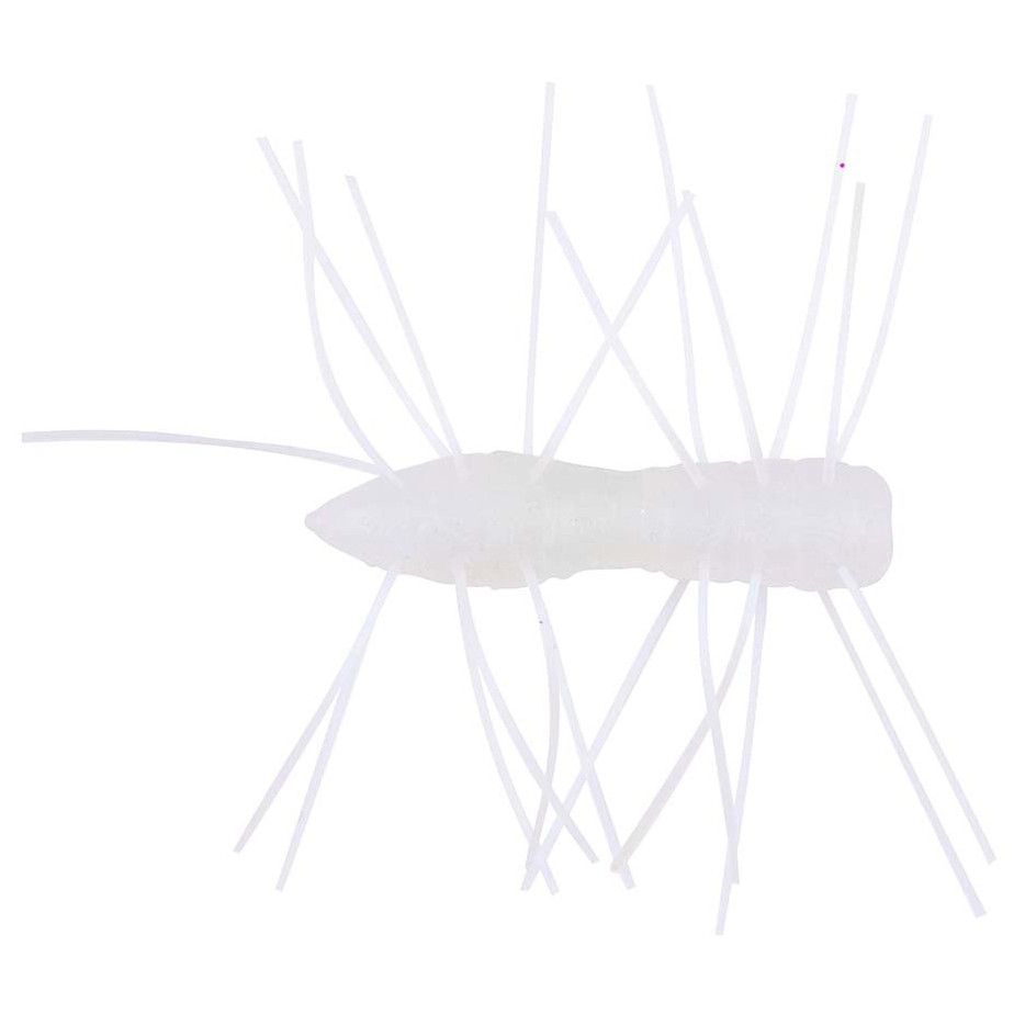 Z-Man Fuzzy BugZ Lures