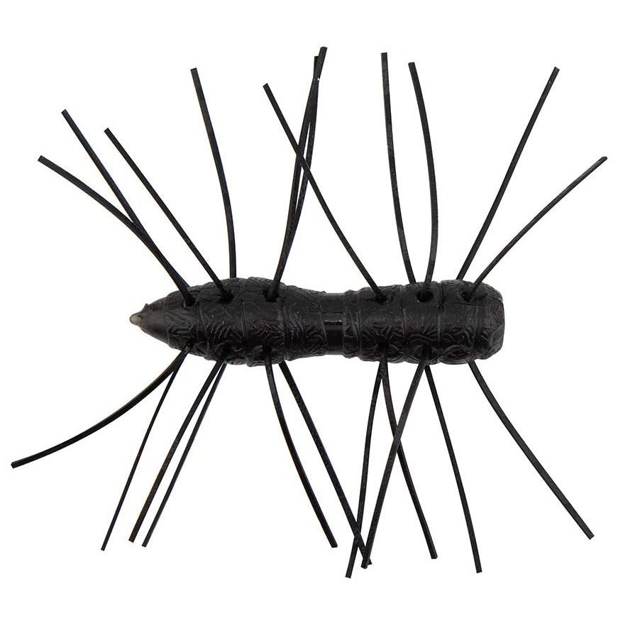 Z-Man Fuzzy BugZ Lures