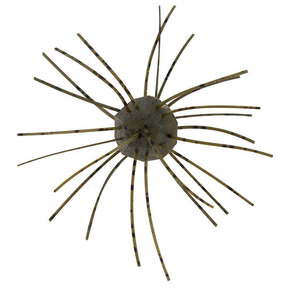 Z-Man Fuzzy NuggetZ Lures