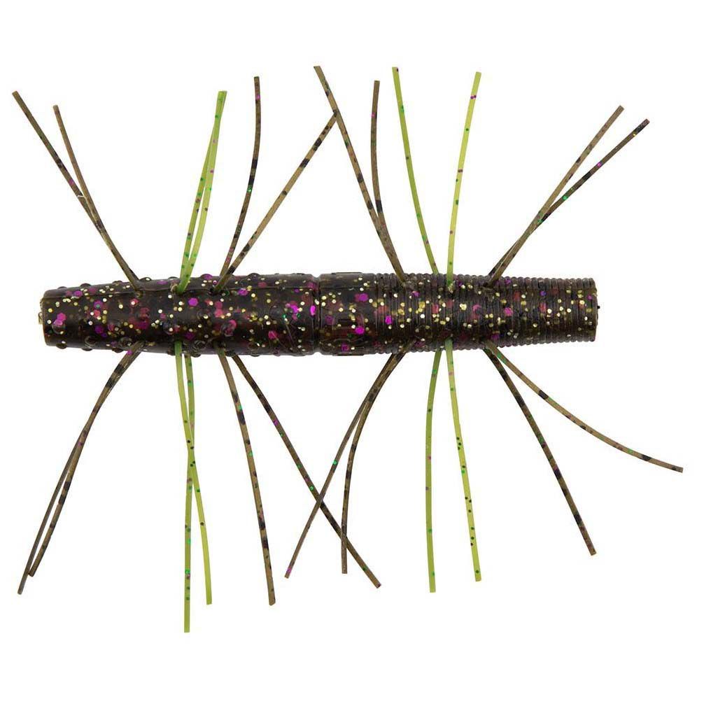 Z-Man' Fuzzy TRD Lures