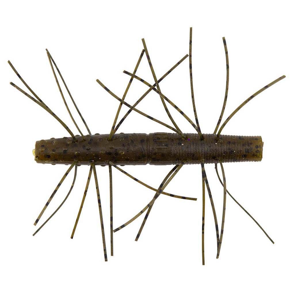 Z-Man' Fuzzy TRD Lures