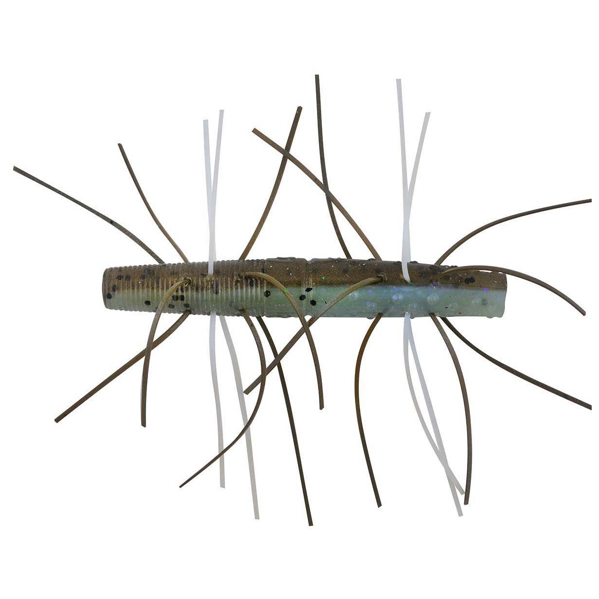 Z-Man' Fuzzy TRD Lures