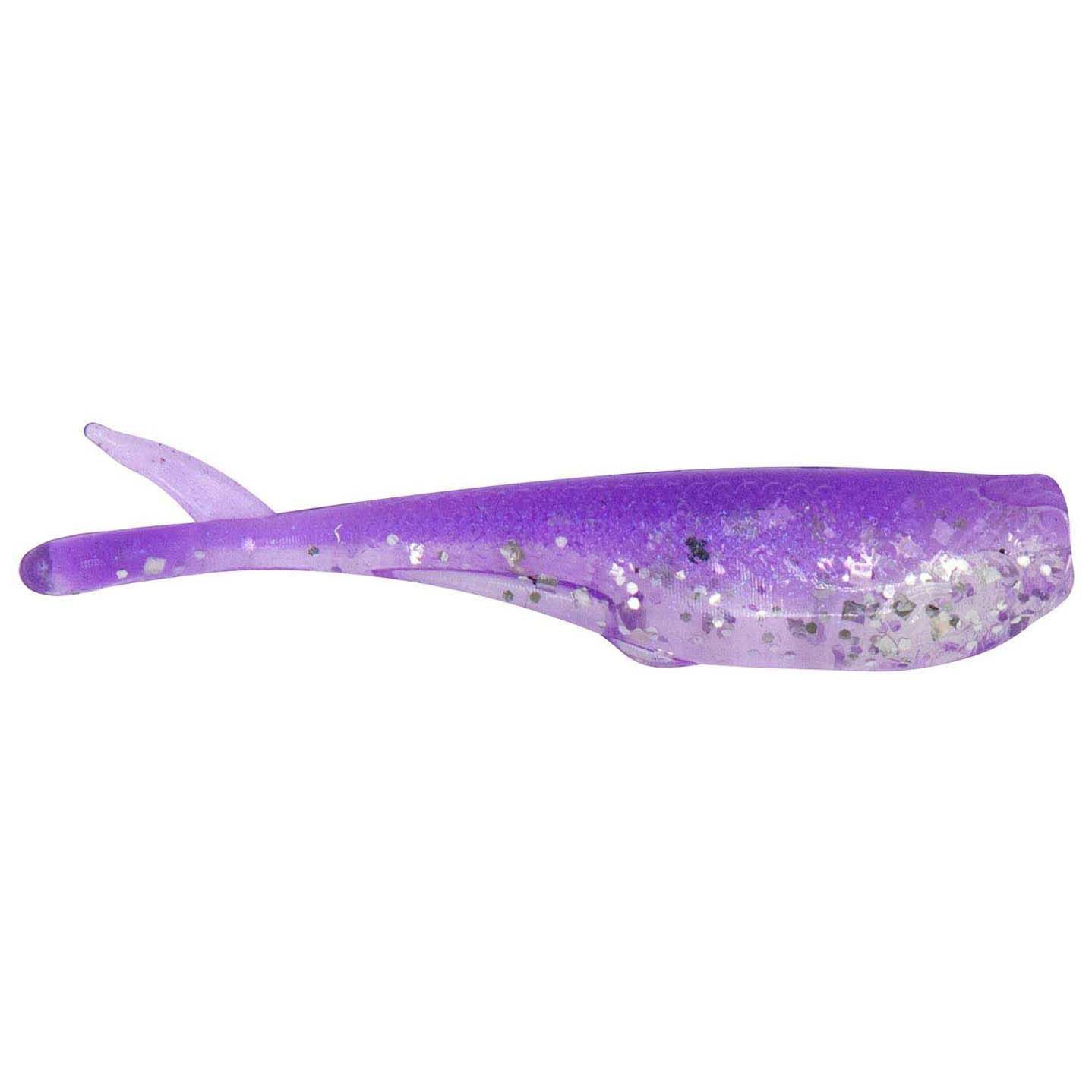 Z-Man Micro Graph ShadZ Lures